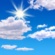Monday: Mostly sunny, with a high near 21. Monday: Mostly Sunny